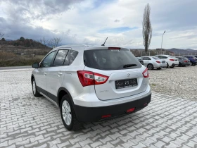 Suzuki SX4 S-Cross 1.6i AUTOMAT 4x4 - 19390 лв. / 9913.95 € - 11194286 4 | Car24.bg Suzuki SX4 S-Cross 1.6i AUTOMAT 4x4 - 19390 лв. / 9913.95 € - 11194286 4