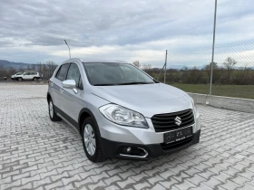 Suzuki SX4 S-Cross 1.6i AUTOMAT 4x4 - 19390 лв. / 9913.95 € - 11194286 7 | Car24.bg Suzuki SX4 S-Cross 1.6i AUTOMAT 4x4 - 19390 лв. / 9913.95 € - 11194286 7