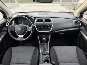 Suzuki SX4 S-Cross 1.6i AUTOMAT 4x4 - 19390 лв. / 9913.95 € - 11194286 14 | Car24.bg Suzuki SX4 S-Cross 1.6i AUTOMAT 4x4 - 19390 лв. / 9913.95 € - 11194286 14