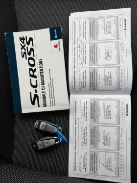 Suzuki SX4 S-Cross 1.6i AUTOMAT 4x4 - 19390 лв. / 9913.95 € - 11194286 16 | Car24.bg Suzuki SX4 S-Cross 1.6i AUTOMAT 4x4 - 19390 лв. / 9913.95 € - 11194286 16