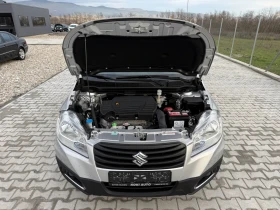 Suzuki SX4 S-Cross 1.6i AUTOMAT 4x4 - 19390 лв. / 9913.95 € - 11194286 17 | Car24.bg Suzuki SX4 S-Cross 1.6i AUTOMAT 4x4 - 19390 лв. / 9913.95 € - 11194286 17