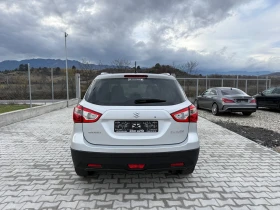 Suzuki SX4 S-Cross 1.6i AUTOMAT 4x4 - 19390 лв. / 9913.95 € - 11194286 5 | Car24.bg Suzuki SX4 S-Cross 1.6i AUTOMAT 4x4 - 19390 лв. / 9913.95 € - 11194286 5