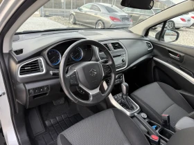 Suzuki SX4 S-Cross 1.6i AUTOMAT 4x4 - 19390 лв. / 9913.95 € - 11194286 9 | Car24.bg Suzuki SX4 S-Cross 1.6i AUTOMAT 4x4 - 19390 лв. / 9913.95 € - 11194286 9