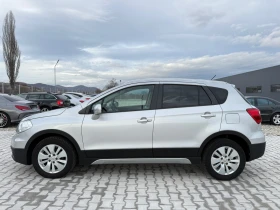Suzuki SX4 S-Cross 1.6i AUTOMAT 4x4 - 19390 лв. / 9913.95 € - 11194286 3 | Car24.bg Suzuki SX4 S-Cross 1.6i AUTOMAT 4x4 - 19390 лв. / 9913.95 € - 11194286 3