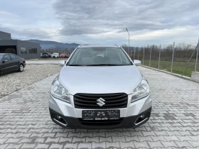 Suzuki SX4 S-Cross 1.6i AUTOMAT 4x4 - 19390 лв. / 9913.95 € - 11194286 2 | Car24.bg Suzuki SX4 S-Cross 1.6i AUTOMAT 4x4 - 19390 лв. / 9913.95 € - 11194286 2