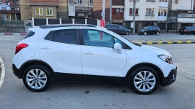 Opel Mokka 1.4 T Gaz/Navig/Koja/Euro6b - 16350 лв. / 8359.62 € - 49865571 6 | Car24.bg Opel Mokka 1.4 T Gaz/Navig/Koja/Euro6b - 16350 лв. / 8359.62 € - 49865571 6