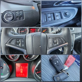 Opel Mokka 1.4 T Gaz/Navig/Koja/Euro6b - 16350 лв. / 8359.62 € - 49865571 14 | Car24.bg Opel Mokka 1.4 T Gaz/Navig/Koja/Euro6b - 16350 лв. / 8359.62 € - 49865571 14