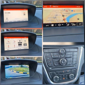 Opel Mokka 1.4 T Gaz/Navig/Koja/Euro6b - 16350 лв. / 8359.62 € - 49865571 15 | Car24.bg Opel Mokka 1.4 T Gaz/Navig/Koja/Euro6b - 16350 лв. / 8359.62 € - 49865571 15