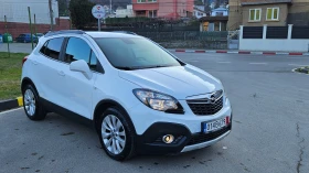 Opel Mokka 1.4 T Gaz/Navig/Koja/Euro6b - 16350 лв. / 8359.62 € - 49865571 7 | Car24.bg Opel Mokka 1.4 T Gaz/Navig/Koja/Euro6b - 16350 лв. / 8359.62 € - 49865571 7