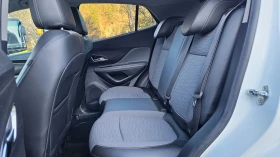 Opel Mokka 1.4 T Gaz/Navig/Koja/Euro6b - 16350 лв. / 8359.62 € - 49865571 13 | Car24.bg Opel Mokka 1.4 T Gaz/Navig/Koja/Euro6b - 16350 лв. / 8359.62 € - 49865571 13