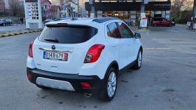 Opel Mokka 1.4 T Gaz/Navig/Koja/Euro6b - 16350 лв. / 8359.62 € - 49865571 5 | Car24.bg Opel Mokka 1.4 T Gaz/Navig/Koja/Euro6b - 16350 лв. / 8359.62 € - 49865571 5