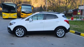 Opel Mokka 1.4 T Gaz/Navig/Koja/Euro6b - 16350 лв. / 8359.62 € - 49865571 3 | Car24.bg Opel Mokka 1.4 T Gaz/Navig/Koja/Euro6b - 16350 лв. / 8359.62 € - 49865571 3