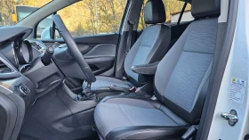 Opel Mokka 1.4 T Gaz/Navig/Koja/Euro6b - 16350 лв. / 8359.62 € - 49865571 11 | Car24.bg Opel Mokka 1.4 T Gaz/Navig/Koja/Euro6b - 16350 лв. / 8359.62 € - 49865571 11