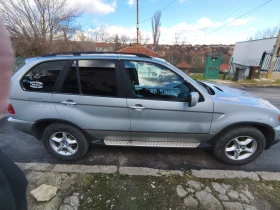 BMW X5 - 4700 € / 9192.40 лв. - 67941660 5 | Car24.bg BMW X5 - 4700 € / 9192.40 лв. - 67941660 5