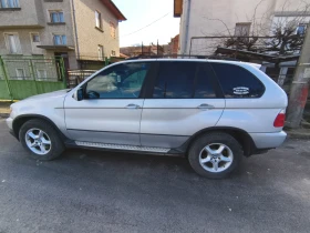 BMW X5 - 4700 € / 9192.40 лв. - 67941660 8 | Car24.bg BMW X5 - 4700 € / 9192.40 лв. - 67941660 8