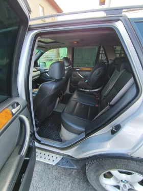 BMW X5 - 4700 € / 9192.40 лв. - 67941660 3 | Car24.bg BMW X5 - 4700 € / 9192.40 лв. - 67941660 3