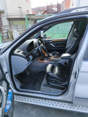 BMW X5 - 4700 € / 9192.40 лв. - 67941660 9 | Car24.bg BMW X5 - 4700 € / 9192.40 лв. - 67941660 9