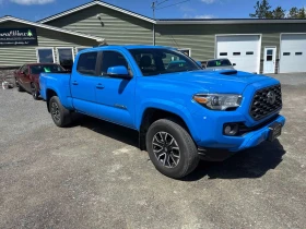 Toyota Tacoma * 4x4 Double Cab * CARFAX * БЕЗ ПЪРВОНАЧАЛНА ВНОСК