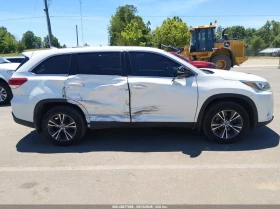 Toyota Highlander 3.5l Le Plus - 14500 € / 28359.53 лв. - 27573896 13 | Car24.bg Toyota Highlander 3.5l Le Plus - 14500 € / 28359.53 лв. - 27573896 13