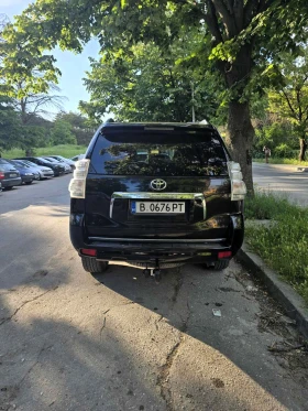 Toyota Land cruiser 60th Anniversary 6+ 1 - 23500 € / 45962.00 лв. - 82890419 4 | Car24.bg Toyota Land cruiser 60th Anniversary 6+ 1 - 23500 € / 45962.00 лв. - 82890419 4