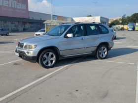 BMW X5 Е53 4, 4 - Car24.bg BMW X5 Е53 4, 4