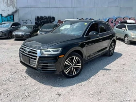 Audi Q5 * Progressiv * CARFAX * ОПЦИЯ ЗА ФИНАНСИРАНЕ