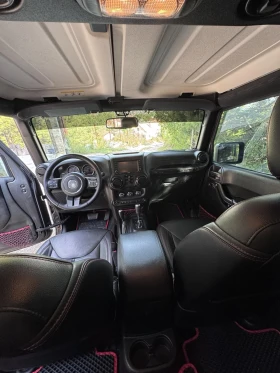Jeep Wrangler WRANGLER RUBICON RECON - 33333 € - 46384075 9 | Car24.bg Jeep Wrangler WRANGLER RUBICON RECON - 33333 € - 46384075 9