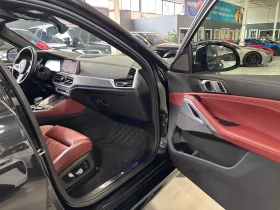 BMW X6 M SPORT | AIRMATIC | MULTIBEAM | LASER | HEAD UP | Auto.bg — изображение 13 BMW X6 M SPORT | AIRMATIC | MULTIBEAM | LASER | HEAD UP | Auto.bg — изображение 13