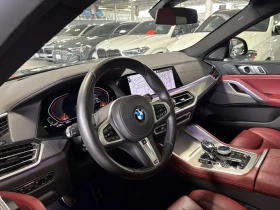 BMW X6 M SPORT | AIRMATIC | MULTIBEAM | LASER | HEAD UP | Auto.bg — изображение 7 BMW X6 M SPORT | AIRMATIC | MULTIBEAM | LASER | HEAD UP | Auto.bg — изображение 7