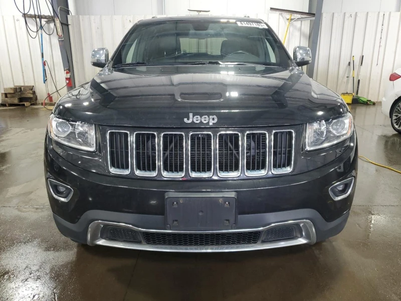 Jeep Grand cherokee 3.6V6* LIMITED* FULL - 18900 лв. / 9663.42 € - 96701225 1 | Car24.bg Jeep Grand cherokee 3.6V6* LIMITED* FULL - 18900 лв. / 9663.42 € - 96701225 1