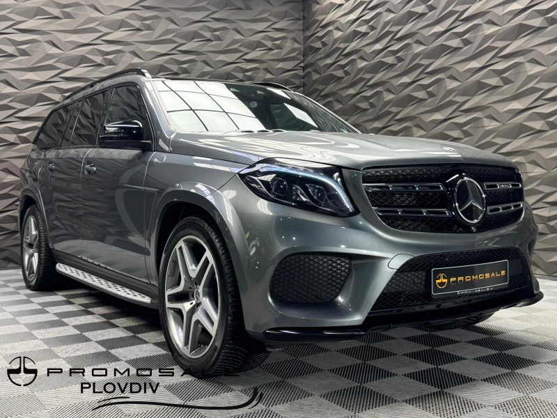 Mercedes-Benz GLS AMG* Harmann* ОБДУХВАНЕ* PANO* 360CAM - 68900 лв. / 35228.01 € - 28420463 1 | Car24.bg Mercedes-Benz GLS AMG* Harmann* ОБДУХВАНЕ* PANO* 360CAM - 68900 лв. / 35228.01 € - 28420463 1