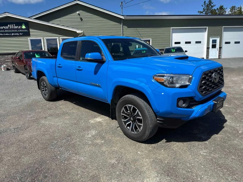 Toyota Tacoma * 4x4 Double Cab* АВТОКРЕДИТ БЕЗ ПЪРВОНАЧАЛНА ВНОС - 31000 € / 60630.73 лв. - 65438606 1 | Car24.bg Toyota Tacoma * 4x4 Double Cab* АВТОКРЕДИТ БЕЗ ПЪРВОНАЧАЛНА ВНОС - 31000 € / 60630.73 лв. - 65438606 1