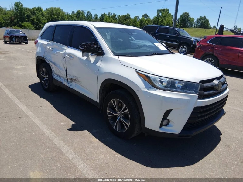 Toyota Highlander 3.5l Le Plus - 14500 € / 28359.53 лв. - 27573896 1 | Car24.bg Toyota Highlander 3.5l Le Plus - 14500 € / 28359.53 лв. - 27573896 1