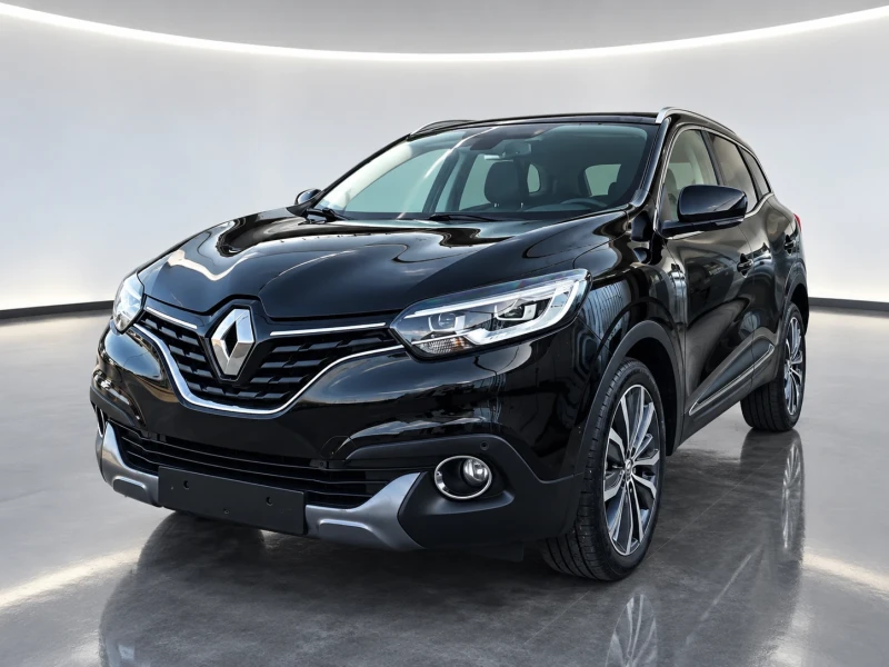 Renault Kadjar 1.6DCI* LUXURY* FACE* LED* FULL - 10550 € - 77291596 1 | Car24.bg Renault Kadjar 1.6DCI* LUXURY* FACE* LED* FULL - 10550 € - 77291596 1