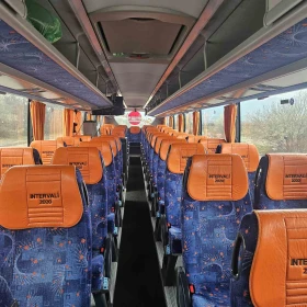 Scania Omniexpress undefined | Auto.bg — изображение 16 Scania Omniexpress undefined | Auto.bg — изображение 16