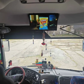 Scania Omniexpress undefined | Auto.bg — изображение 15 Scania Omniexpress undefined | Auto.bg — изображение 15