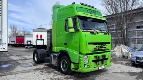 Volvo Fh 500 EEV XL | Auto.bg — изображение 9 Volvo Fh 500 EEV XL | Auto.bg — изображение 9