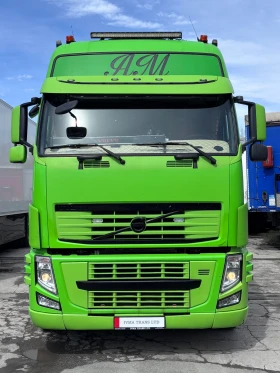 Volvo Fh 500 EEV XL | Auto.bg — изображение 2 Volvo Fh 500 EEV XL | Auto.bg — изображение 2