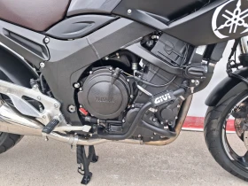 Yamaha Tdm ABS | Auto.bg — изображение 12 Yamaha Tdm ABS | Auto.bg — изображение 12