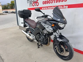 Yamaha Tdm ABS | Auto.bg — изображение 15 Yamaha Tdm ABS | Auto.bg — изображение 15