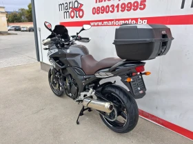 Yamaha Tdm ABS | Auto.bg — изображение 4 Yamaha Tdm ABS | Auto.bg — изображение 4
