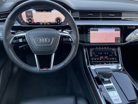 Audi A8 Quattro/Bang & Olufsen | Mobile.bg   8