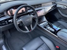 Audi A8 Quattro/Bang & Olufsen | Mobile.bg   7