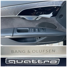 Audi A8 Quattro/Bang & Olufsen | Mobile.bg   13