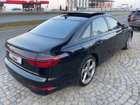 Audi A8 Quattro/Bang & Olufsen | Mobile.bg   5
