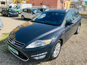 Ford Mondeo 2.0 TDCI  - [1] 