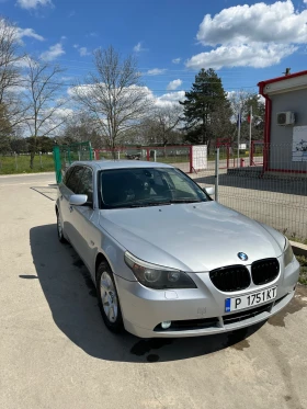 BMW 525 - Car24.bg BMW 525