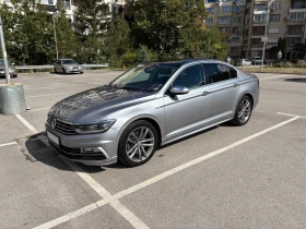 VW Passat 2.0 TSI 4MOTION DSG-6 - Car24.bg VW Passat 2.0 TSI 4MOTION DSG-6