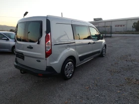 Ford Connect Transit Connect 1, 5 TDCi "Trend" - 15800 лв. / 8078.41 € - 20718230 5 | Car24.bg Ford Connect Transit Connect 1, 5 TDCi "Trend" - 15800 лв. / 8078.41 € - 20718230 5