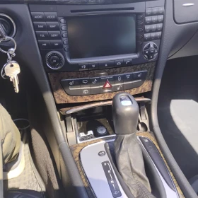 Mercedes-Benz E 320 Авантгард - 4100 € / 8018.90 лв. - 11998770 3 | Car24.bg Mercedes-Benz E 320 Авантгард - 4100 € / 8018.90 лв. - 11998770 3